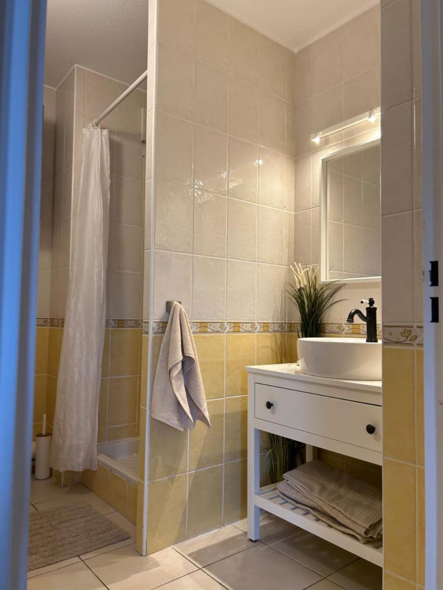 Apartament Bidart avec jardin à côté de la plage - Housity