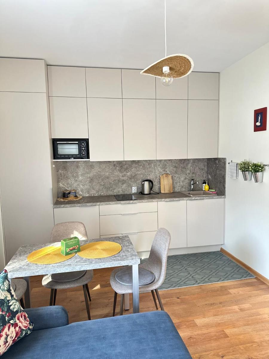 Apartamentai Vetrungiu g 3 - Housity