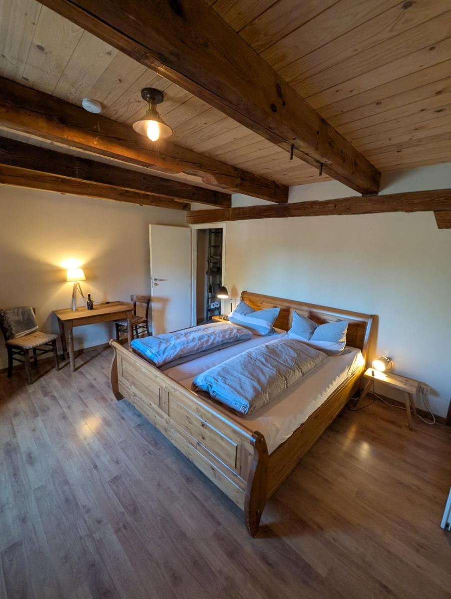 Pension Müllers Mühle - Housity