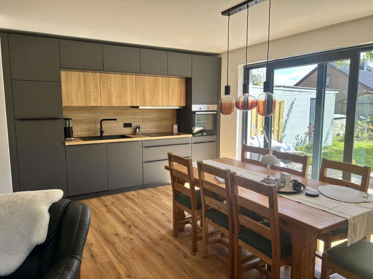 Kleine Weite- Das Hyggehus - Housity