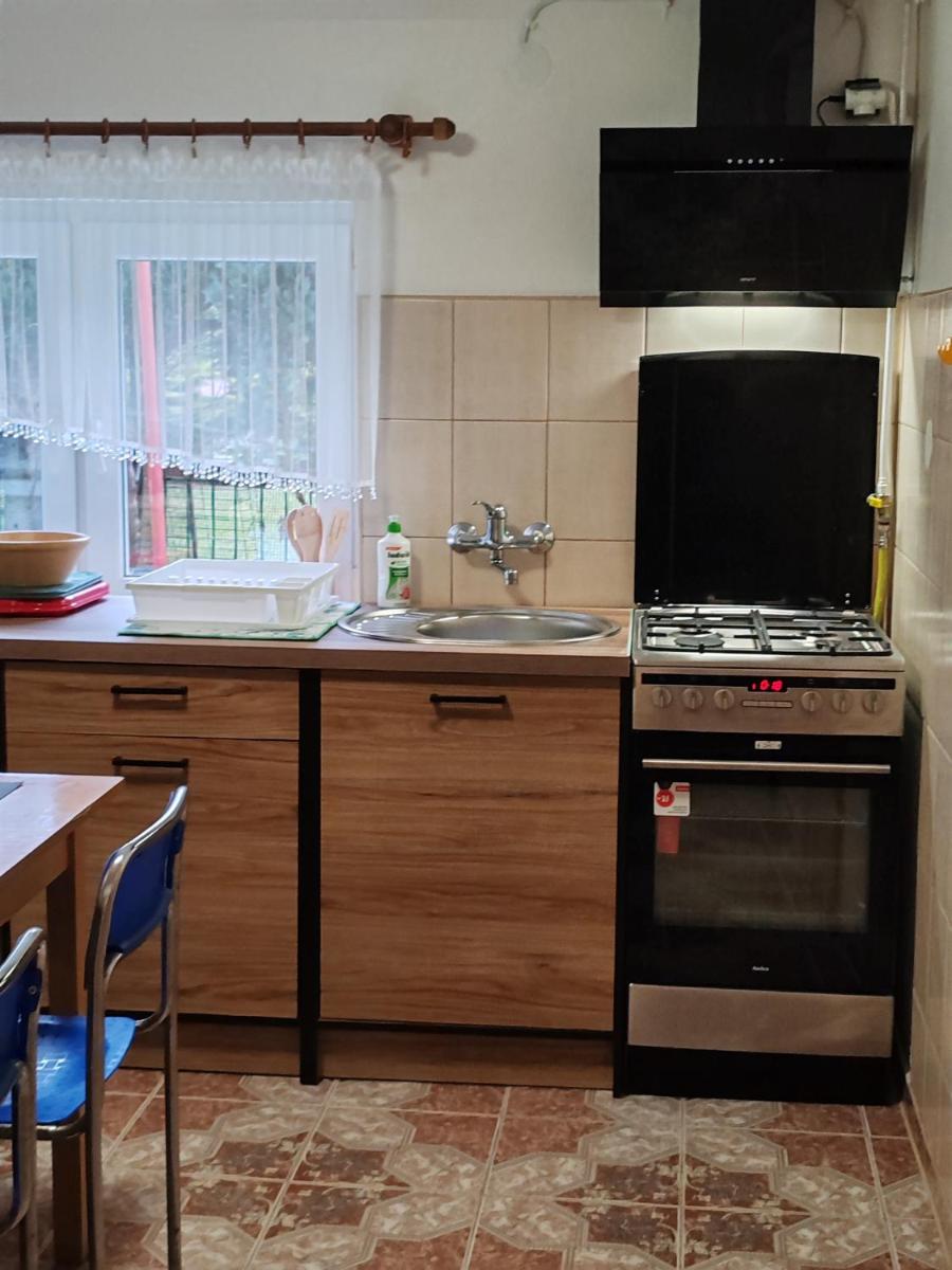 Dom Gościnny Maja - Pokoje - Housity