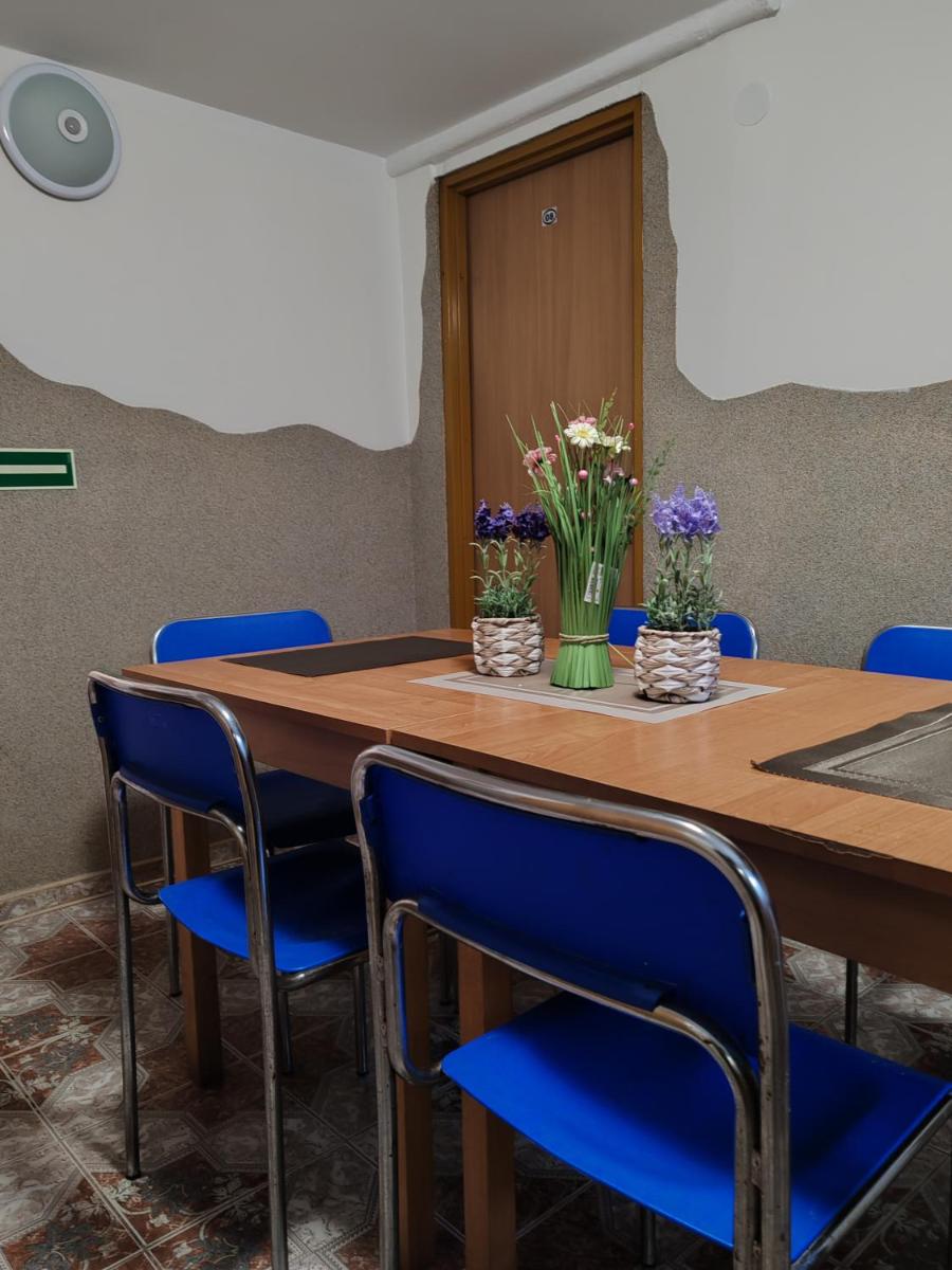 Dom Gościnny Maja - Pokoje - Housity
