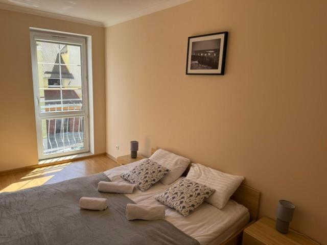 Apartamenty Kilińskiego - Hizvo
