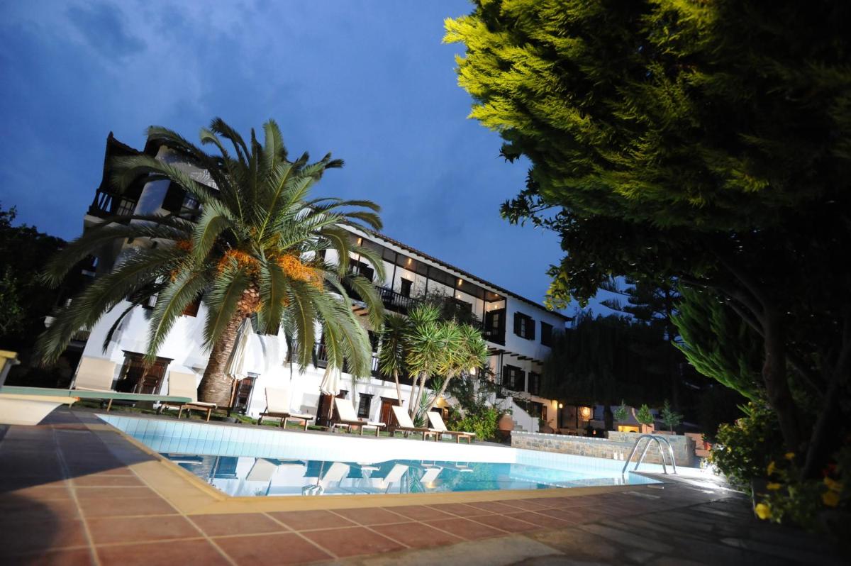 Elli Hotel - Housity