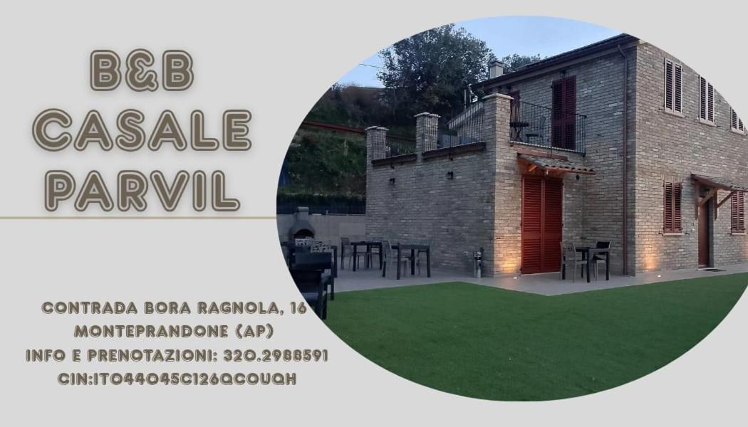 Casale Parvil - Housity