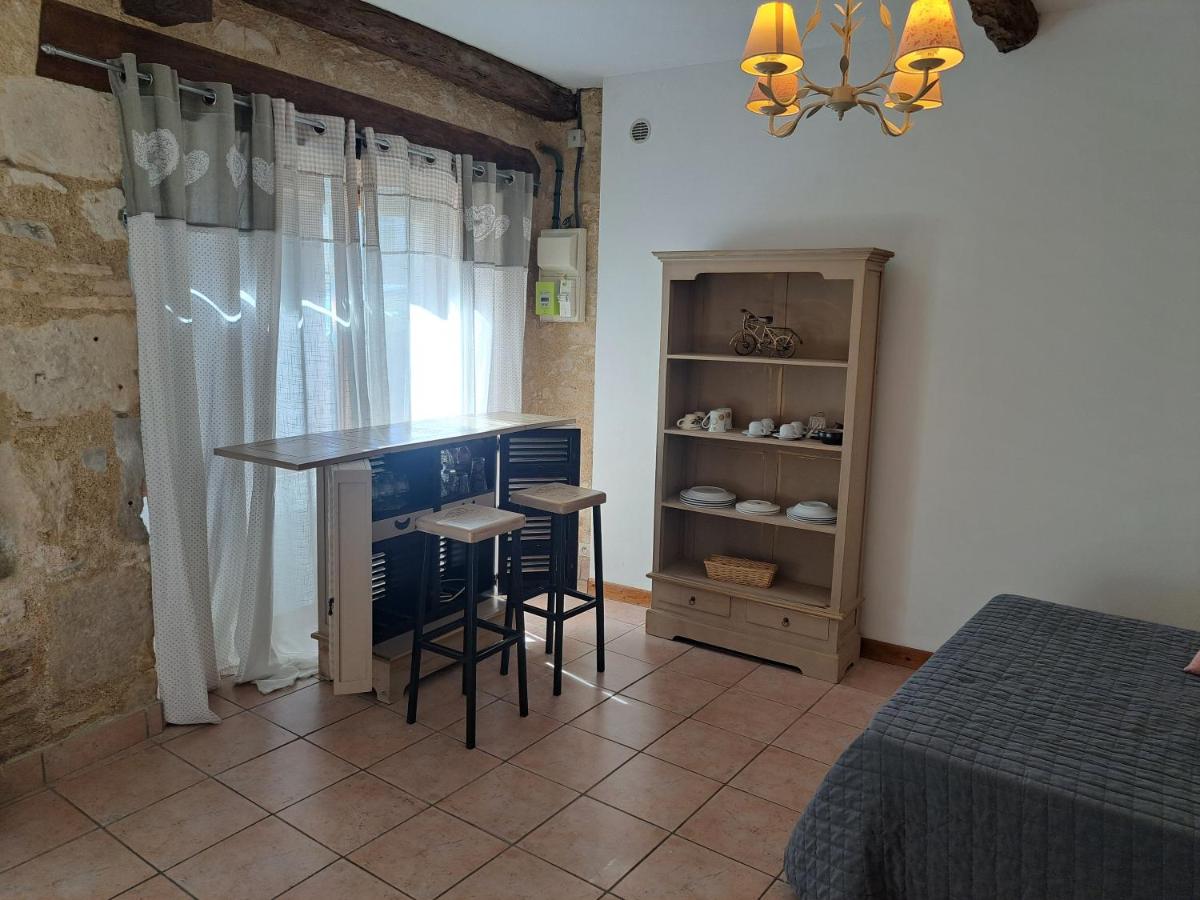 Logis du Bourg - Housity