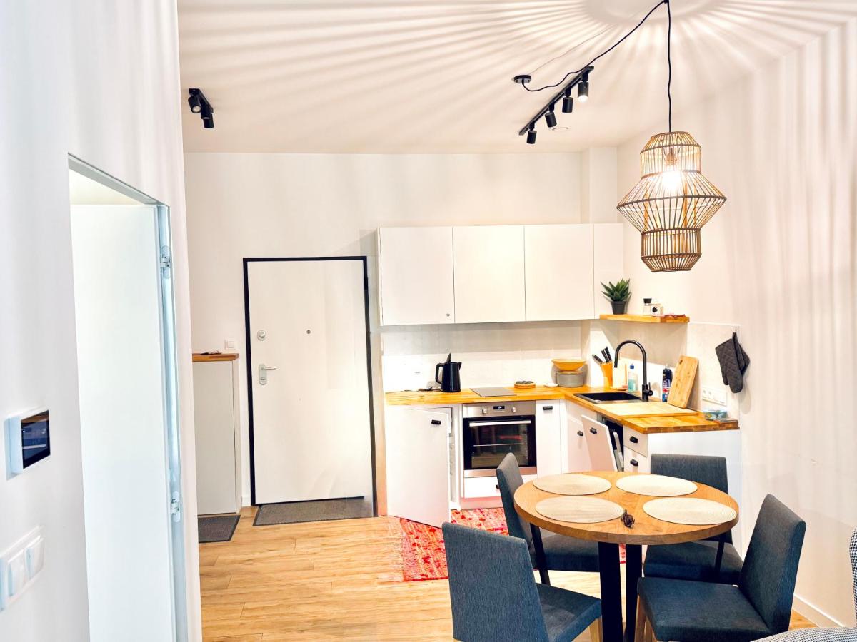 Apartament Nieznany Bór - Housity