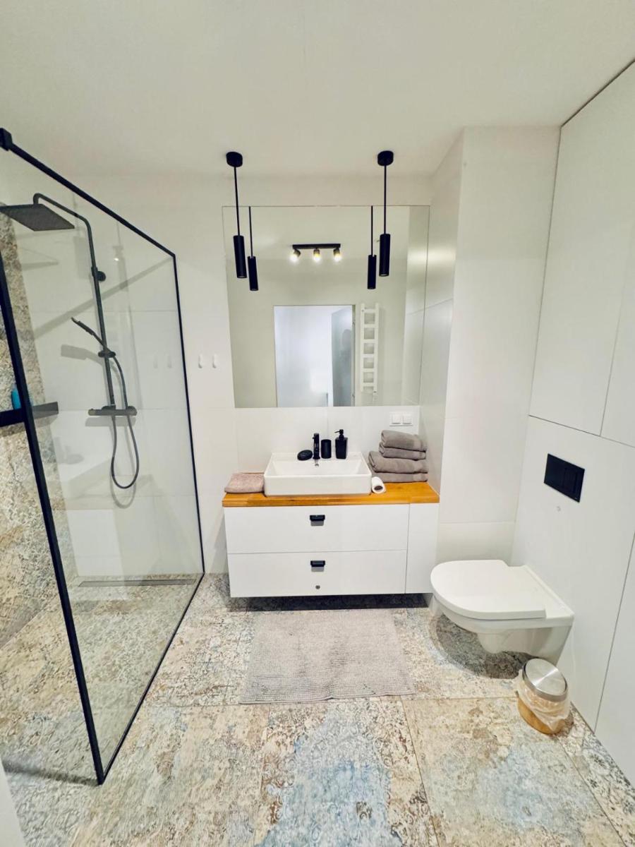 Apartament Nieznany Bór - Housity