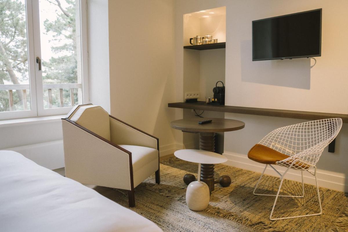 Villa Tri Men - Housity