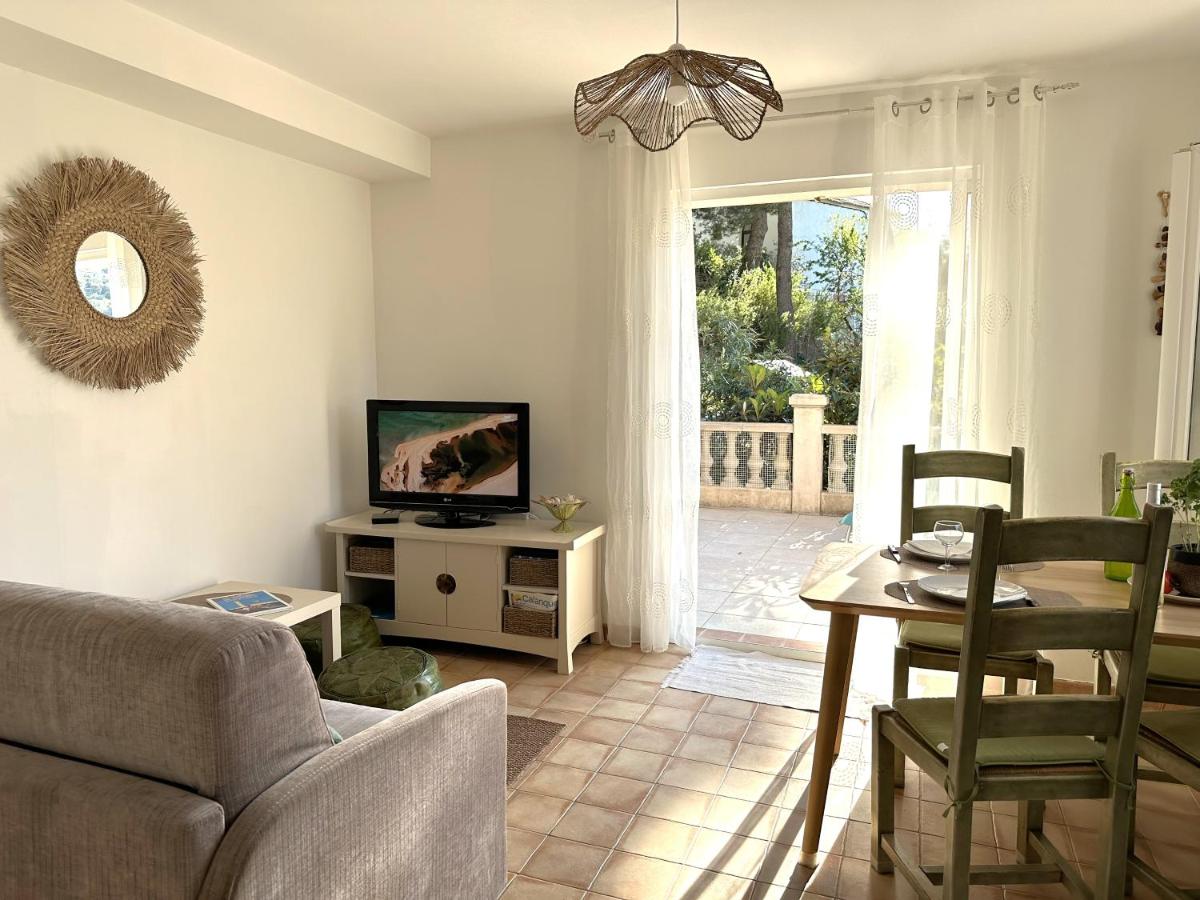 La Casa Calanquaise - Mer à 250m accessible à pied - Housity