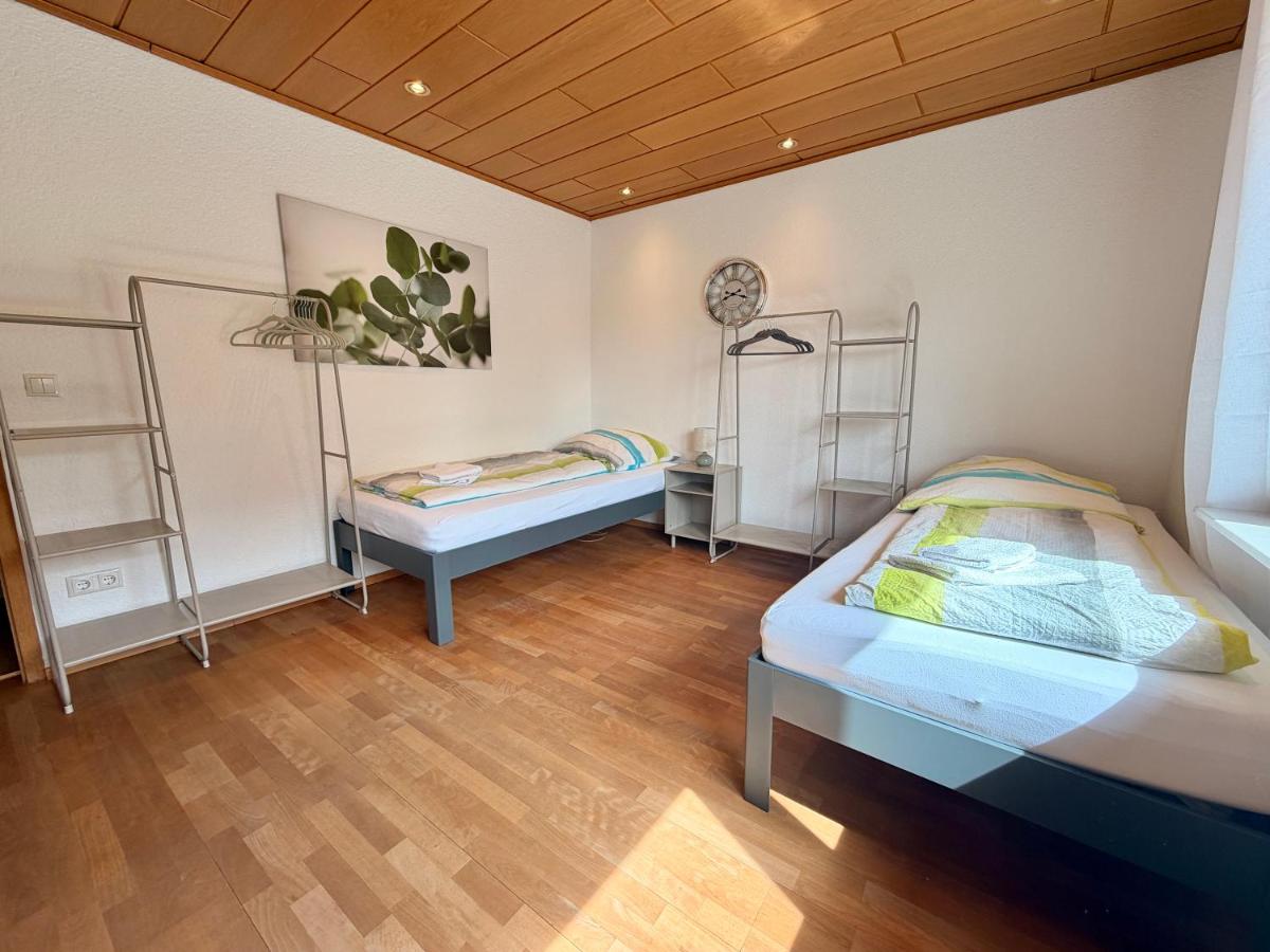 FeWo 1 - Rödental-Apartments - Housity