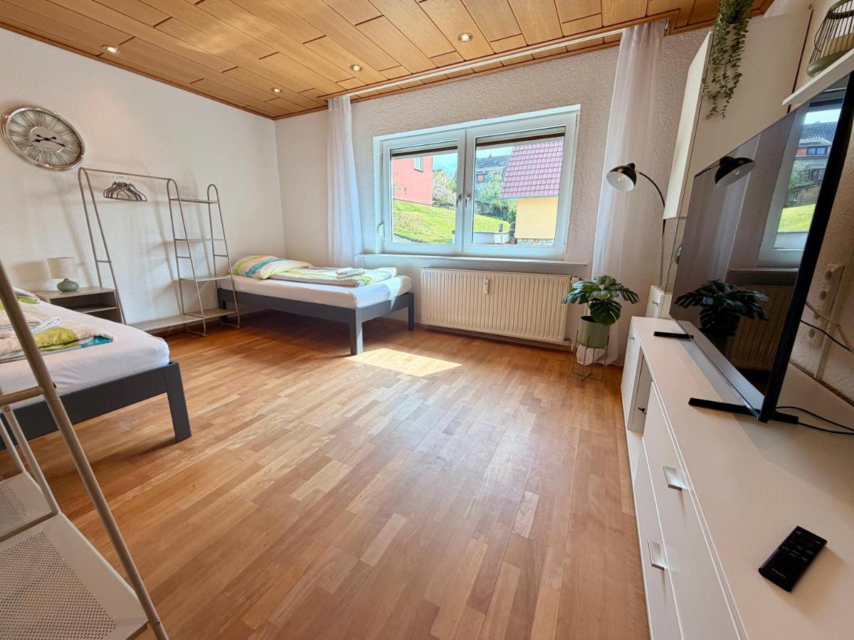 FeWo 1 - Rödental-Apartments - Housity