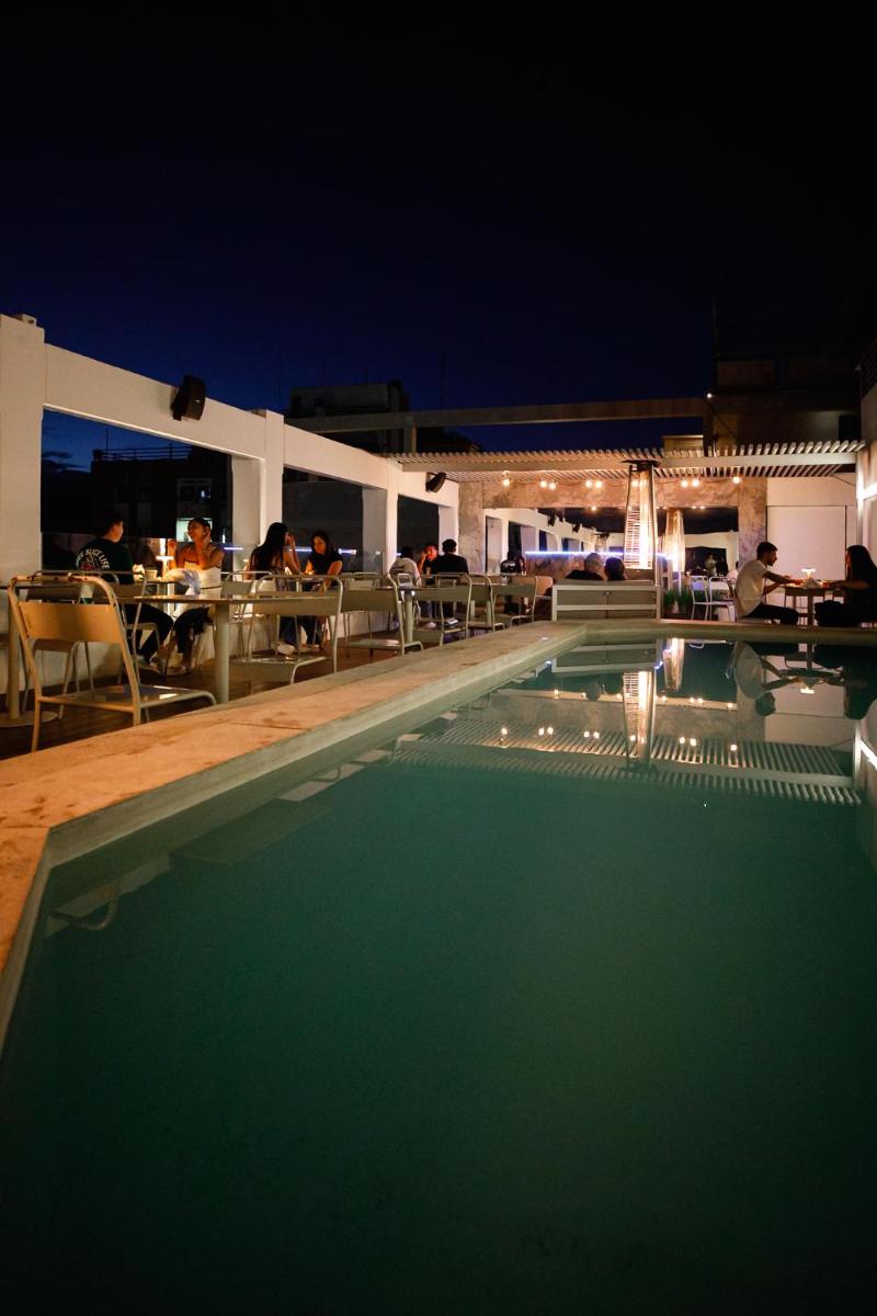 HOTEL ARENALES - Housity