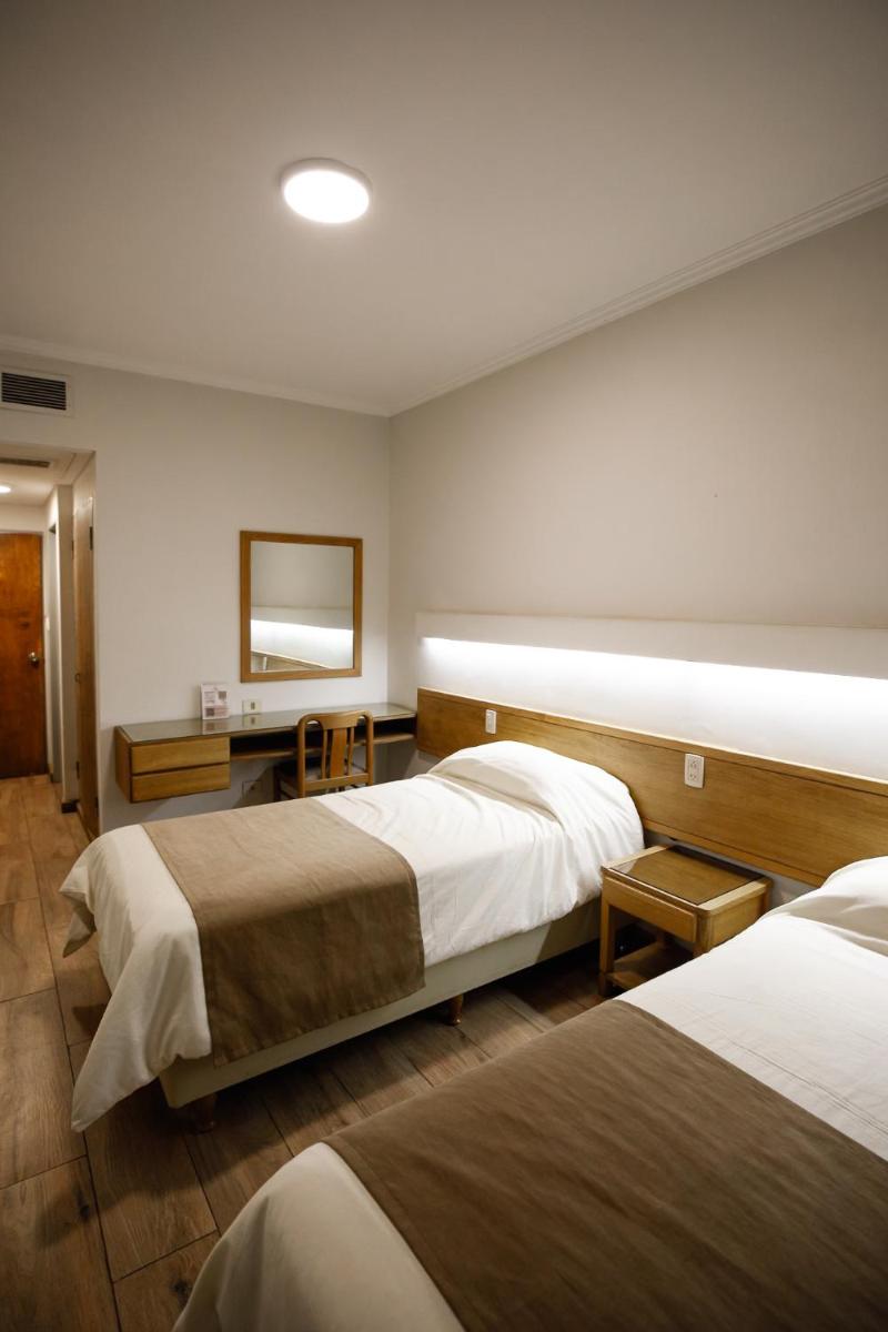 HOTEL ARENALES - Housity