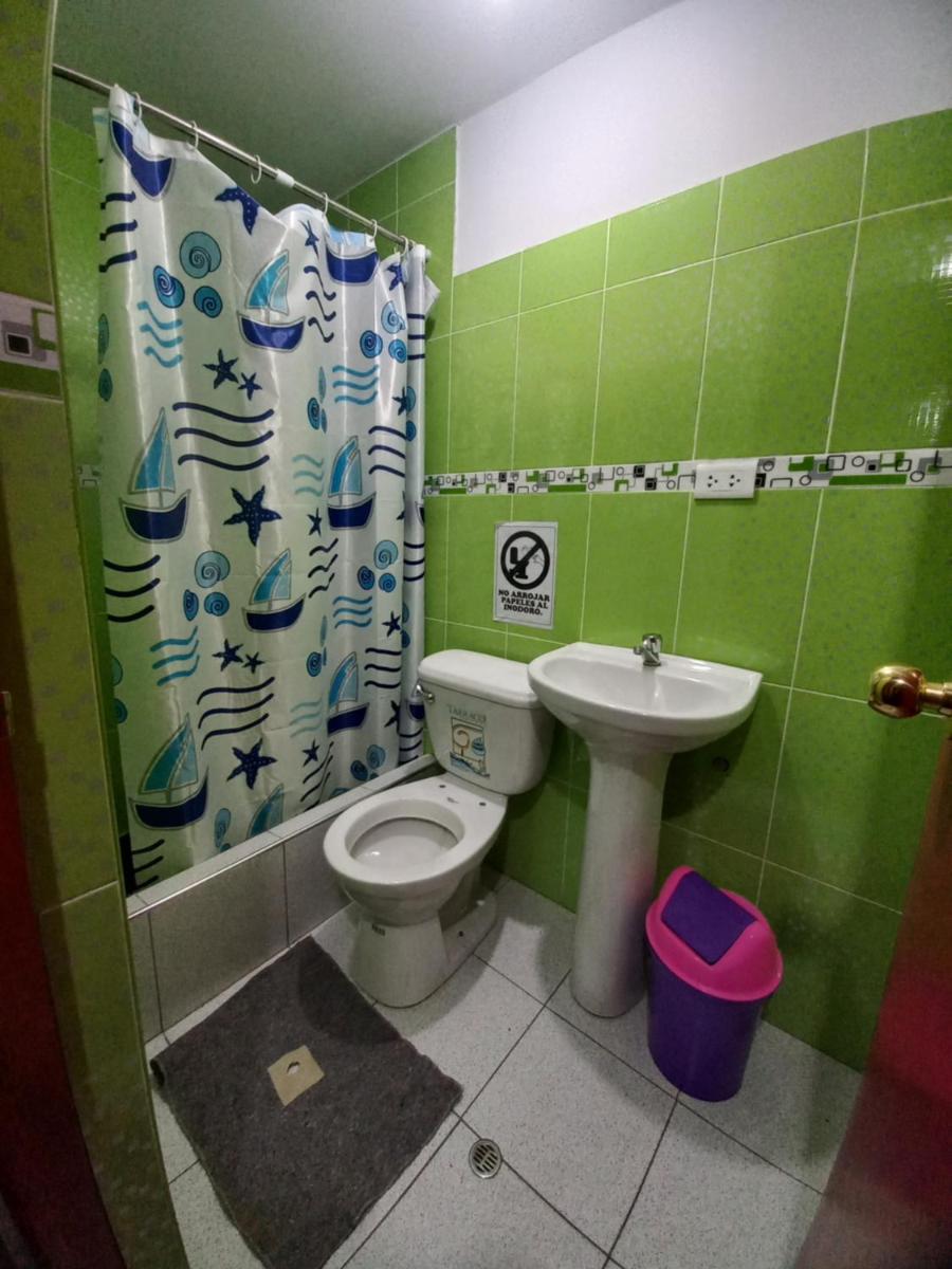 Hostal Selena - Housity