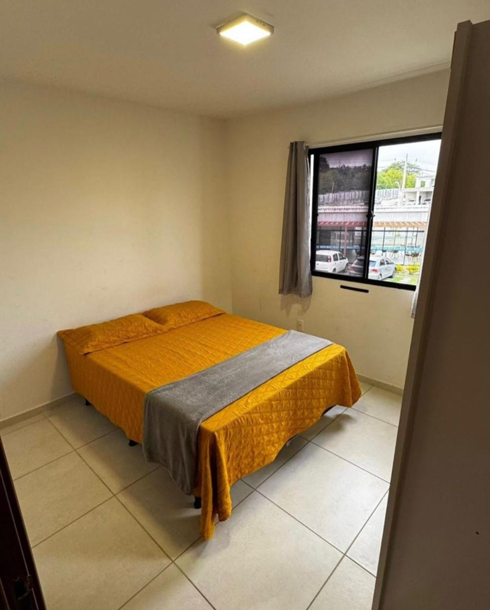 Apartamento São João de Caruaru - Housity