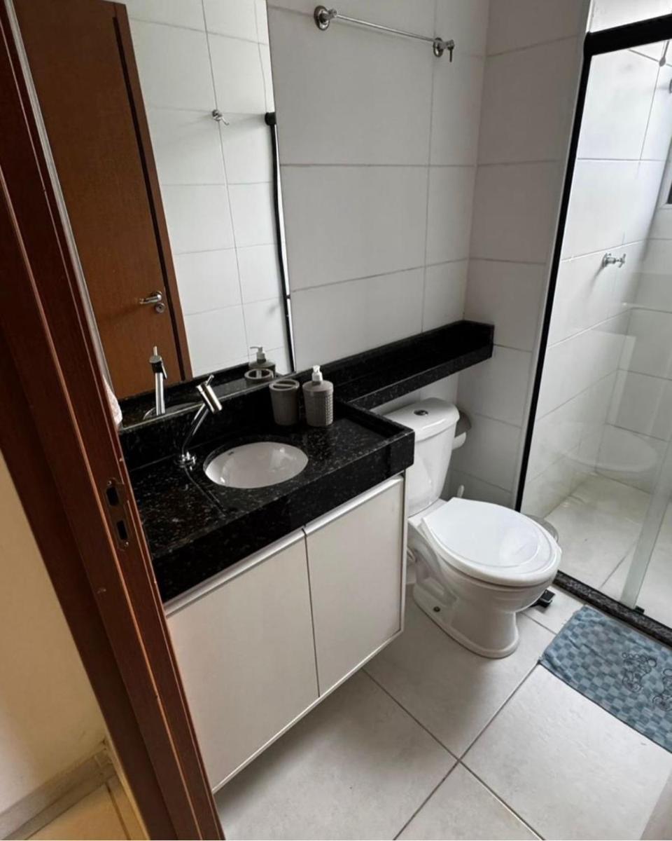 Apartamento São João de Caruaru - Housity