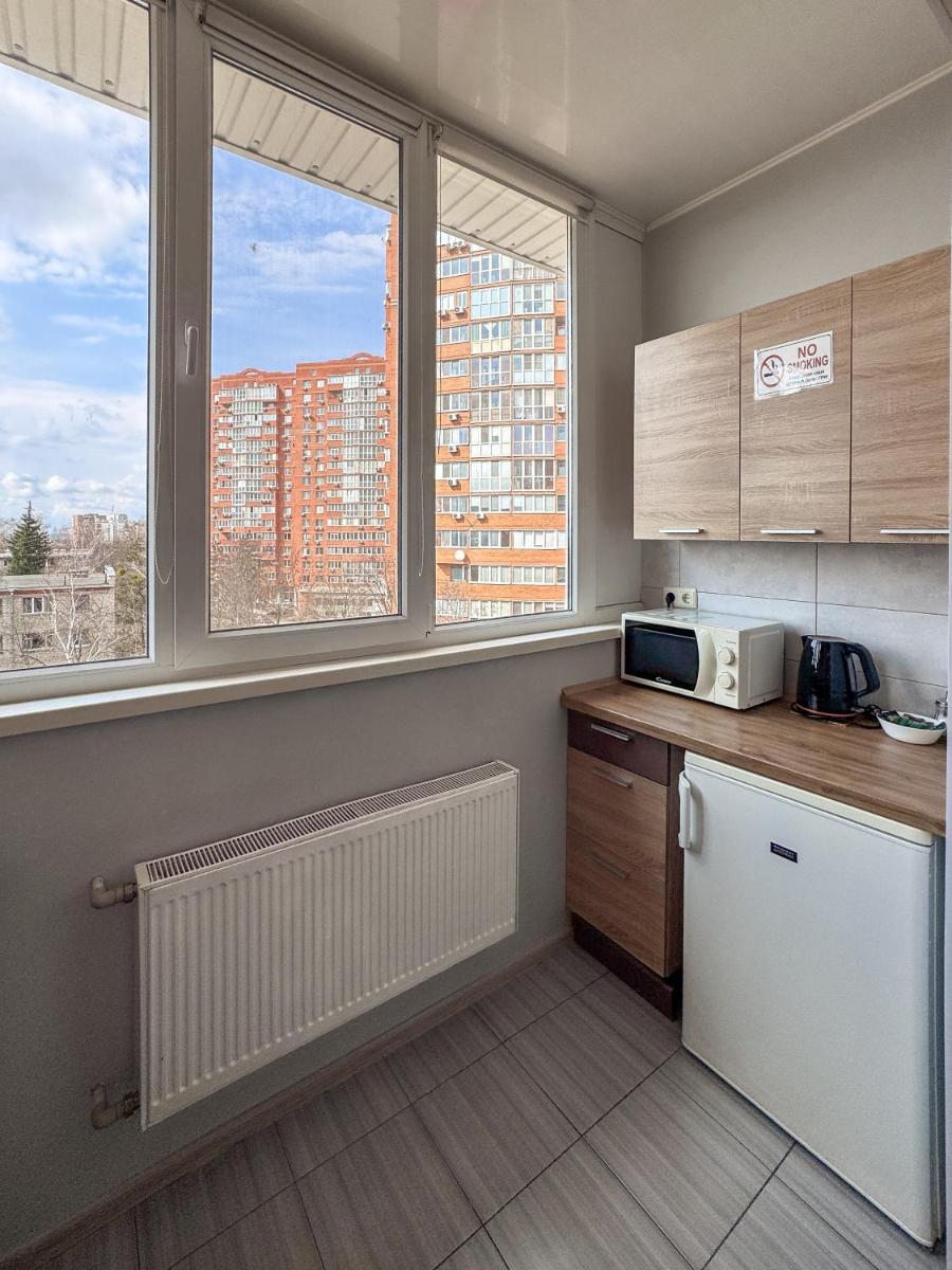 54a Tselinogradskaia Str at Alekseevka underground - Hizvo