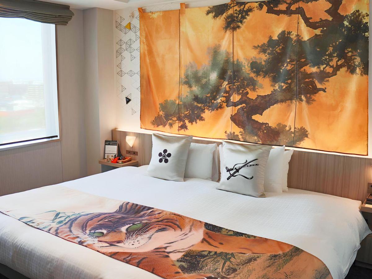 Tokyu Stay Kanazawa - Housity