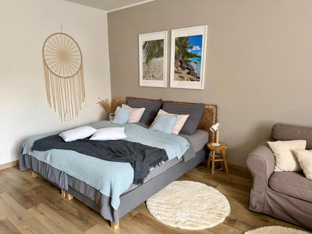 Apartmány Zahražany - Housity
