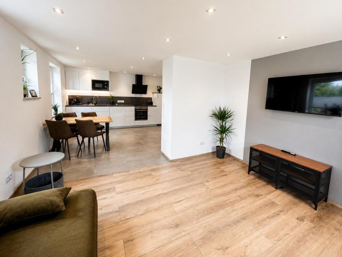 Apartment Ihm AI - Housity