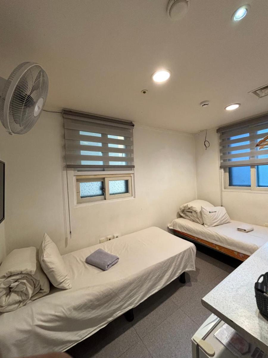 Hostel Korea - Original - Housity