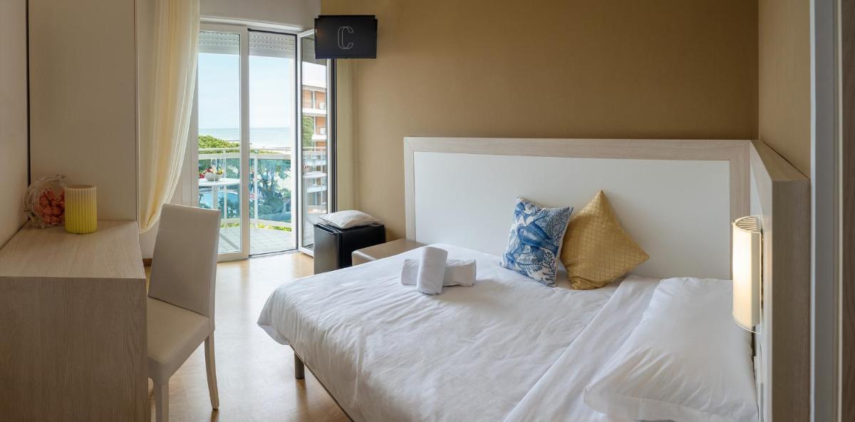 Hotel Canarie - Hizvo