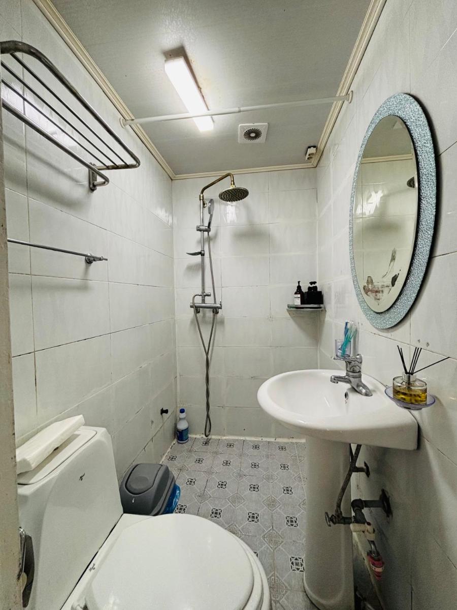 Hostel Metro - Hizvo