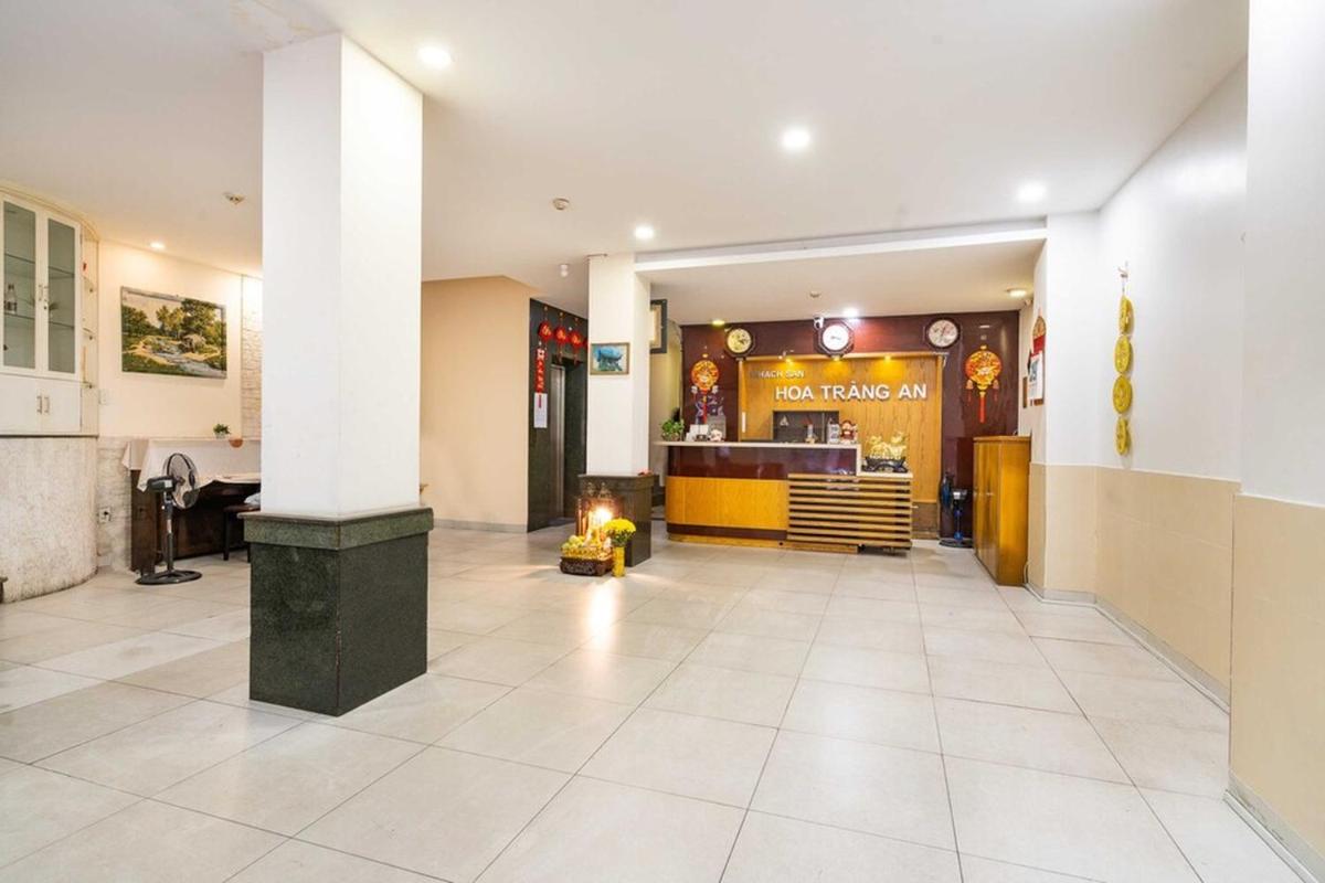 Belvilla Hoa Trang An - Near Airport - Housity