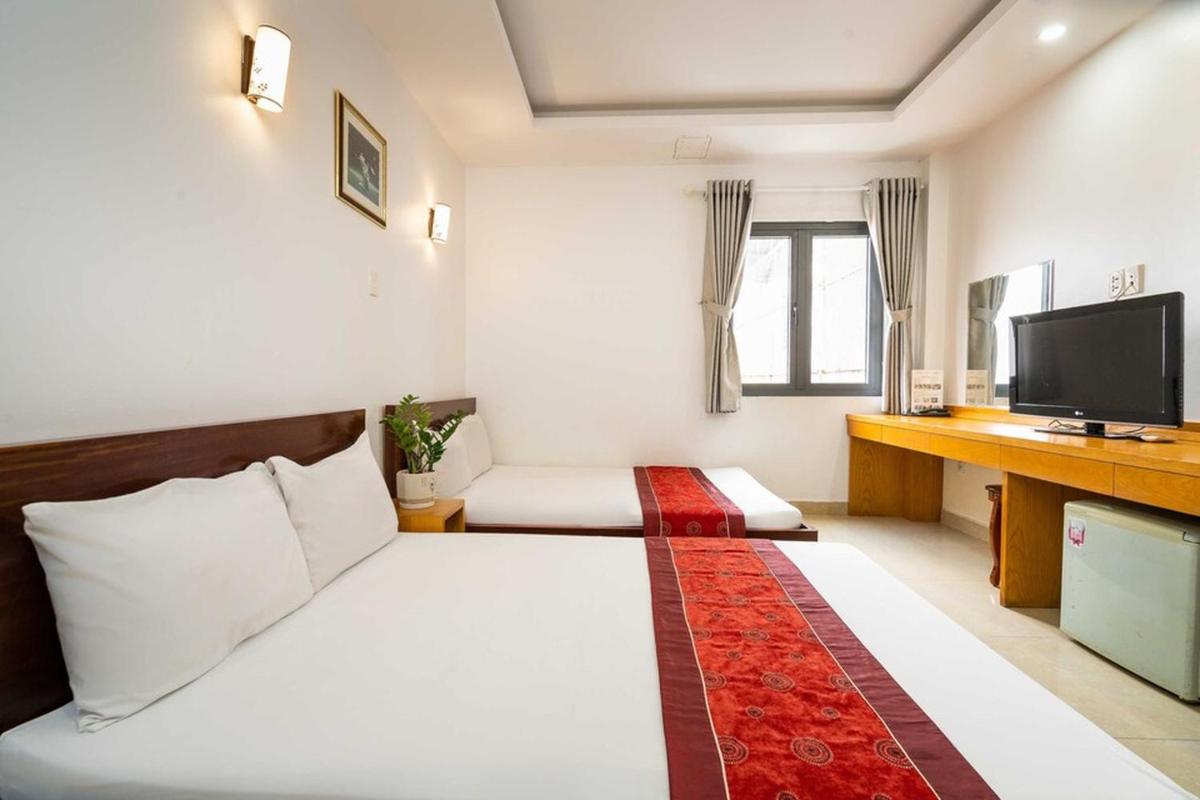 Belvilla Hoa Trang An - Near Airport - Housity