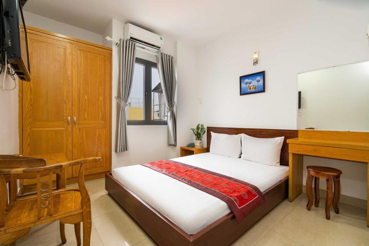 Belvilla Hoa Trang An - Near Airport - Housity