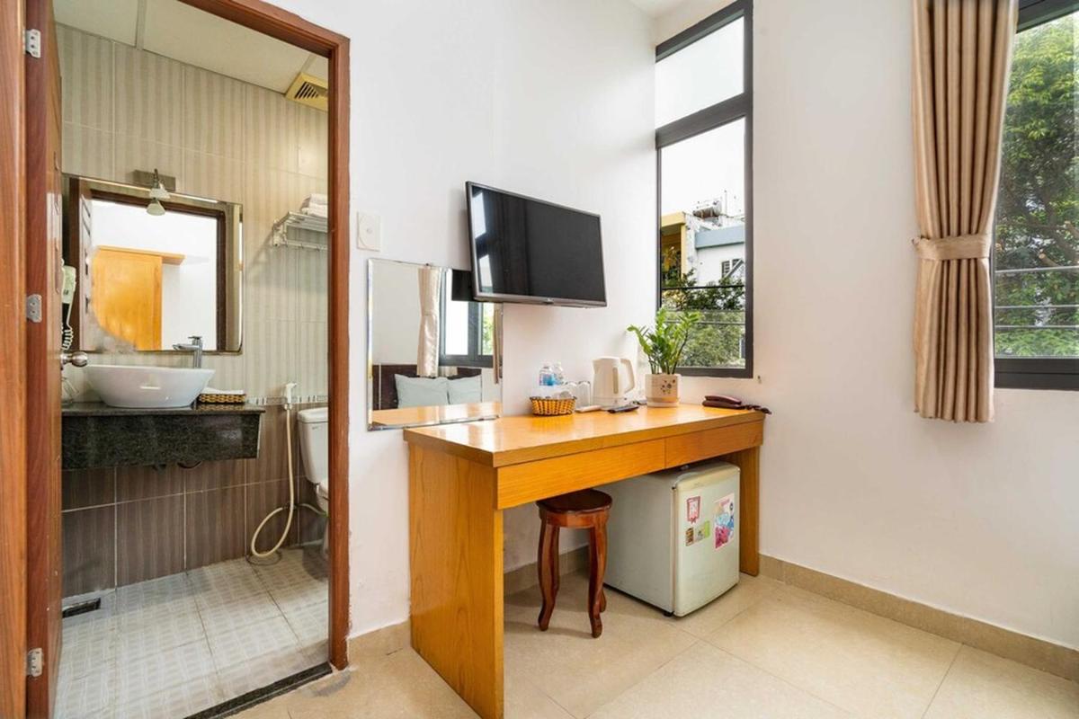 Belvilla Hoa Trang An - Near Airport - Housity