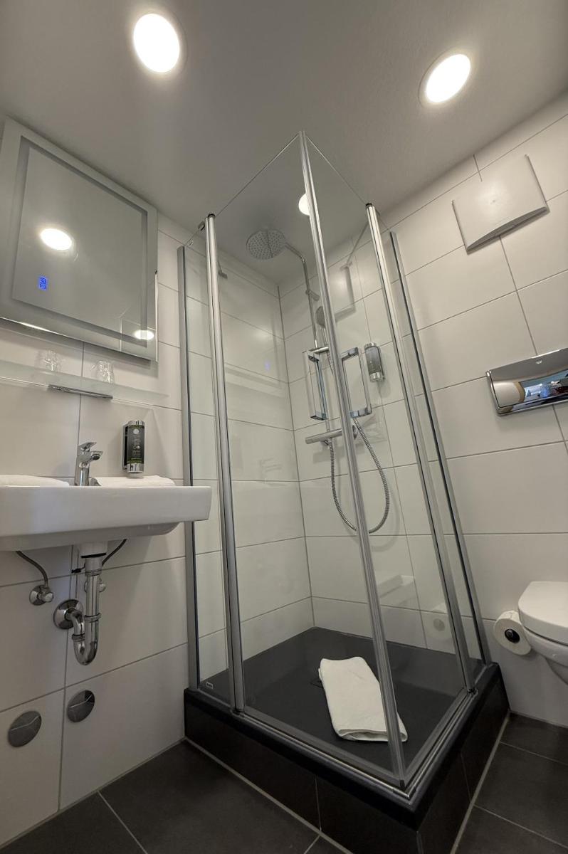 BSW Ferienhotel Lindenbach - Housity