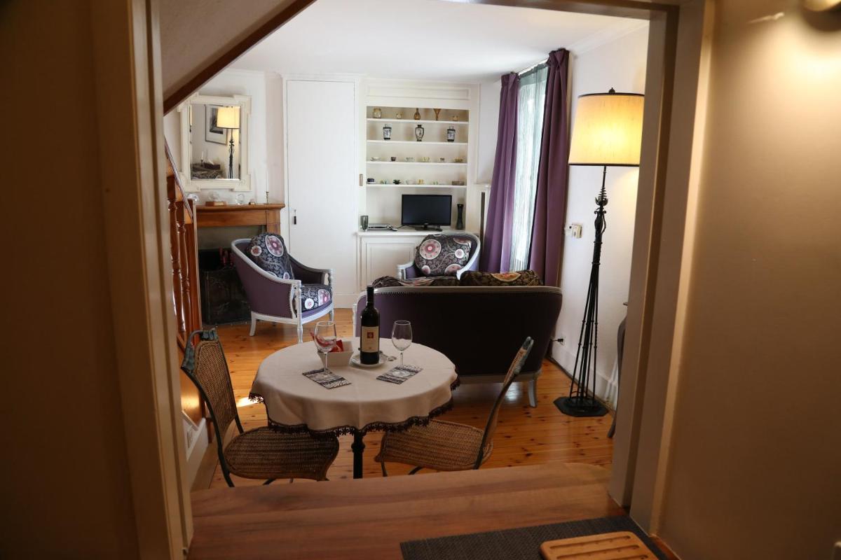 Charming Geneva - Housity