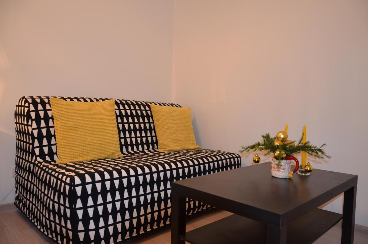Apartments Ozo Park - Housity