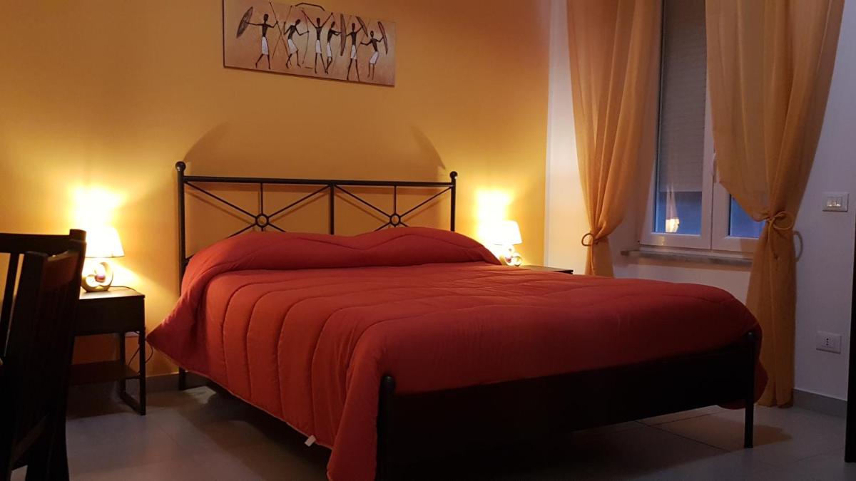 Buonaluna B&B - Housity