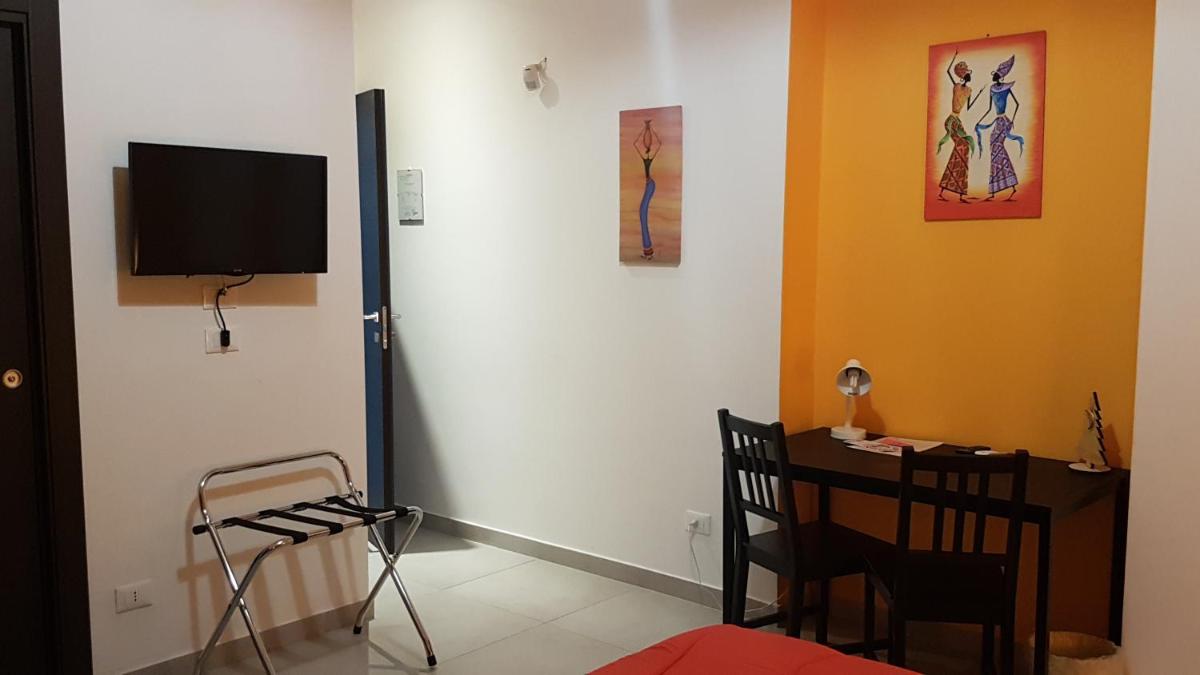 Buonaluna B&B - Housity