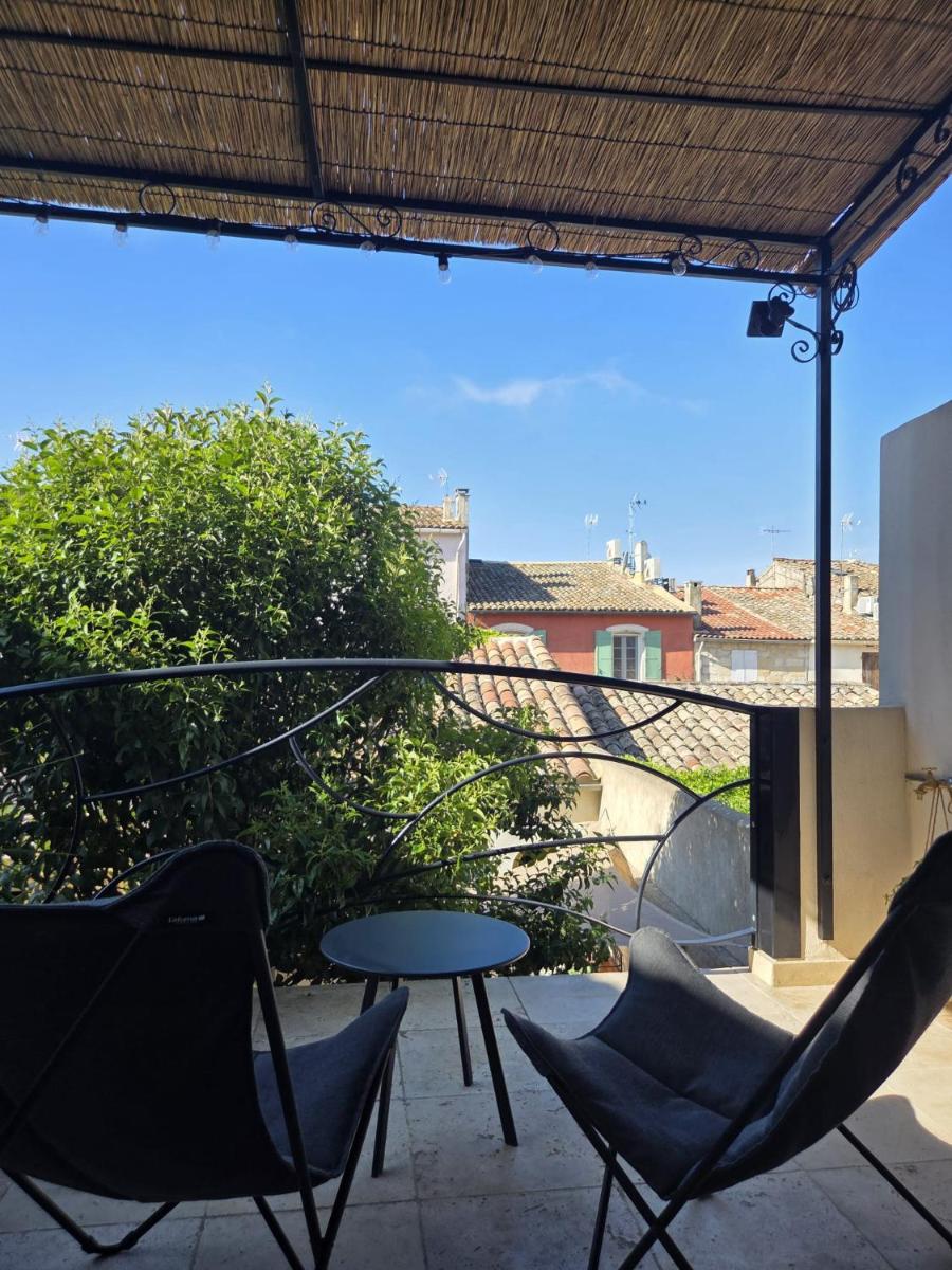 La Salicorne - Housity