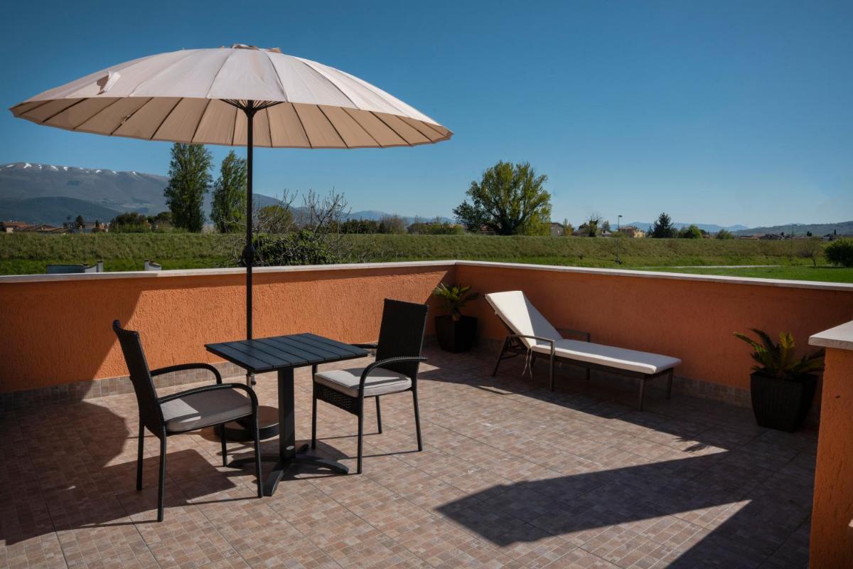 Affittacamere IL FAGIOLO MAGICO - Housity