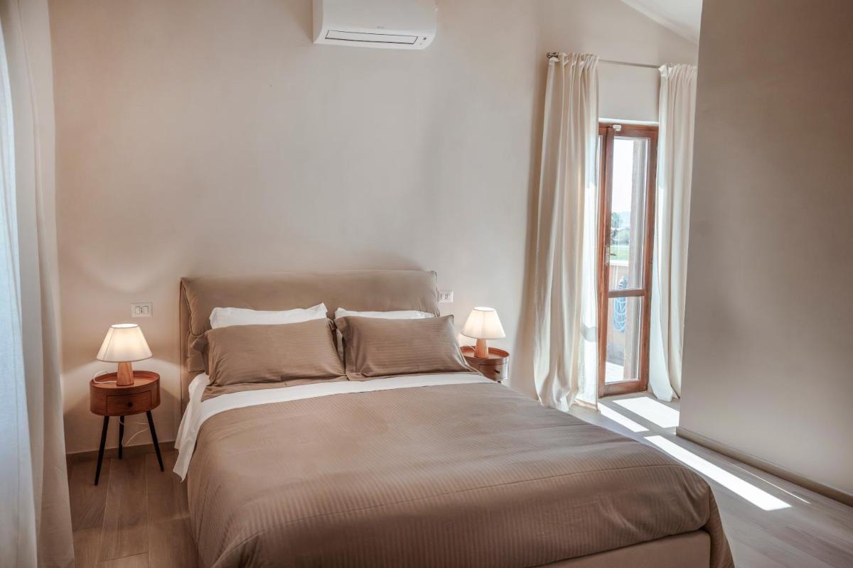 Affittacamere IL FAGIOLO MAGICO - Housity