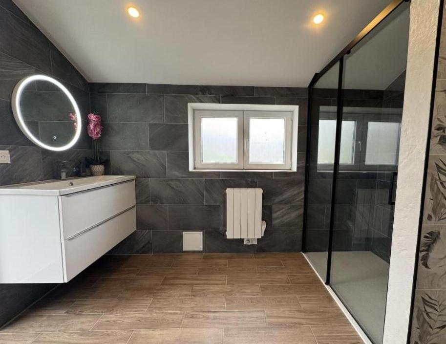 Villa Bernugat Saint Gildas des bois - Housity