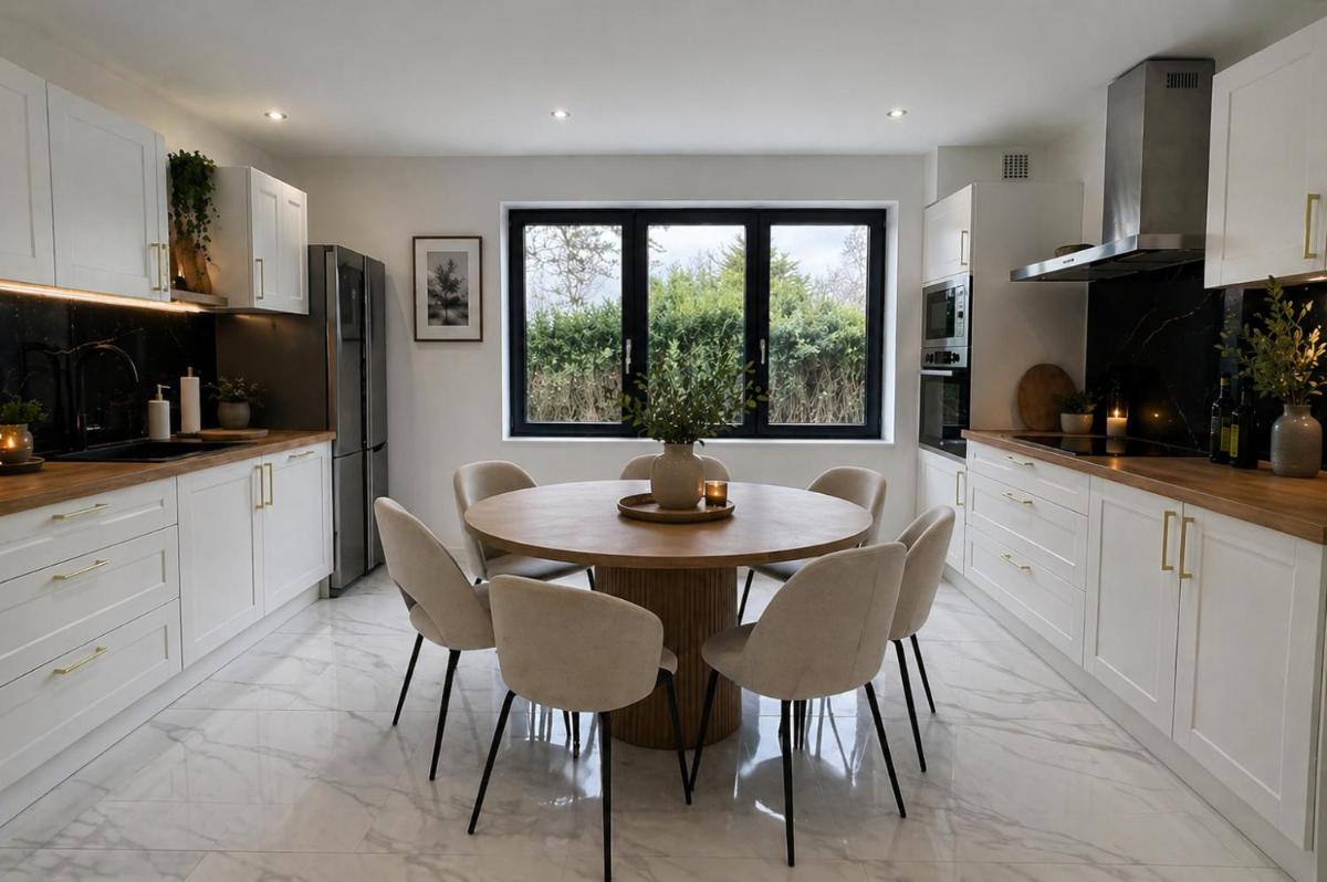 Villa Bernugat Saint Gildas des bois - Housity