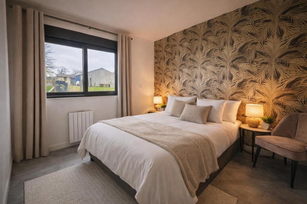 Villa Bernugat Saint Gildas des bois - Housity
