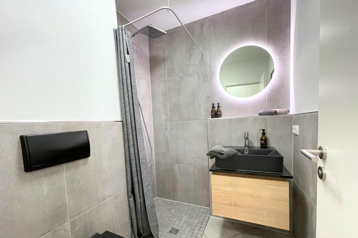 Sali Homes - Wahnfried No 4 City Apartment - Hizvo
