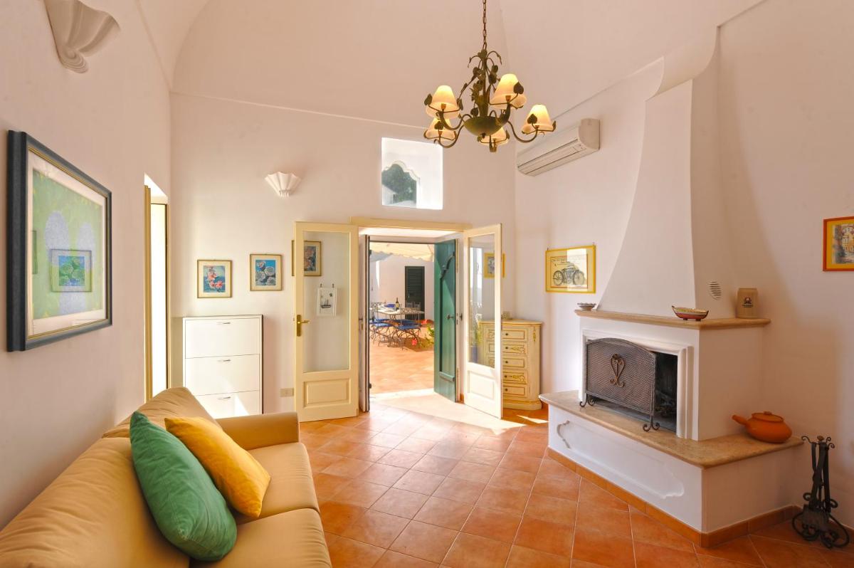 Suitetrails - Casa Alessia