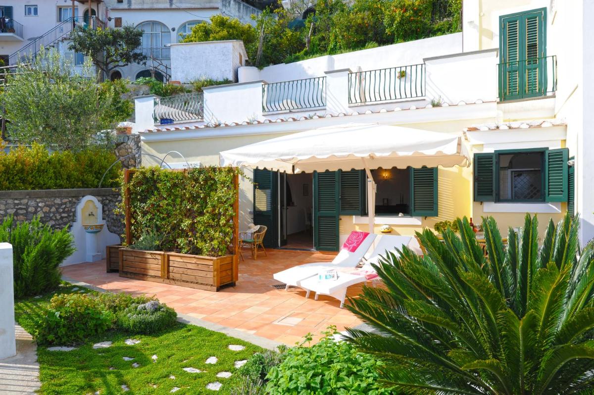 Casa Alessia - Housity