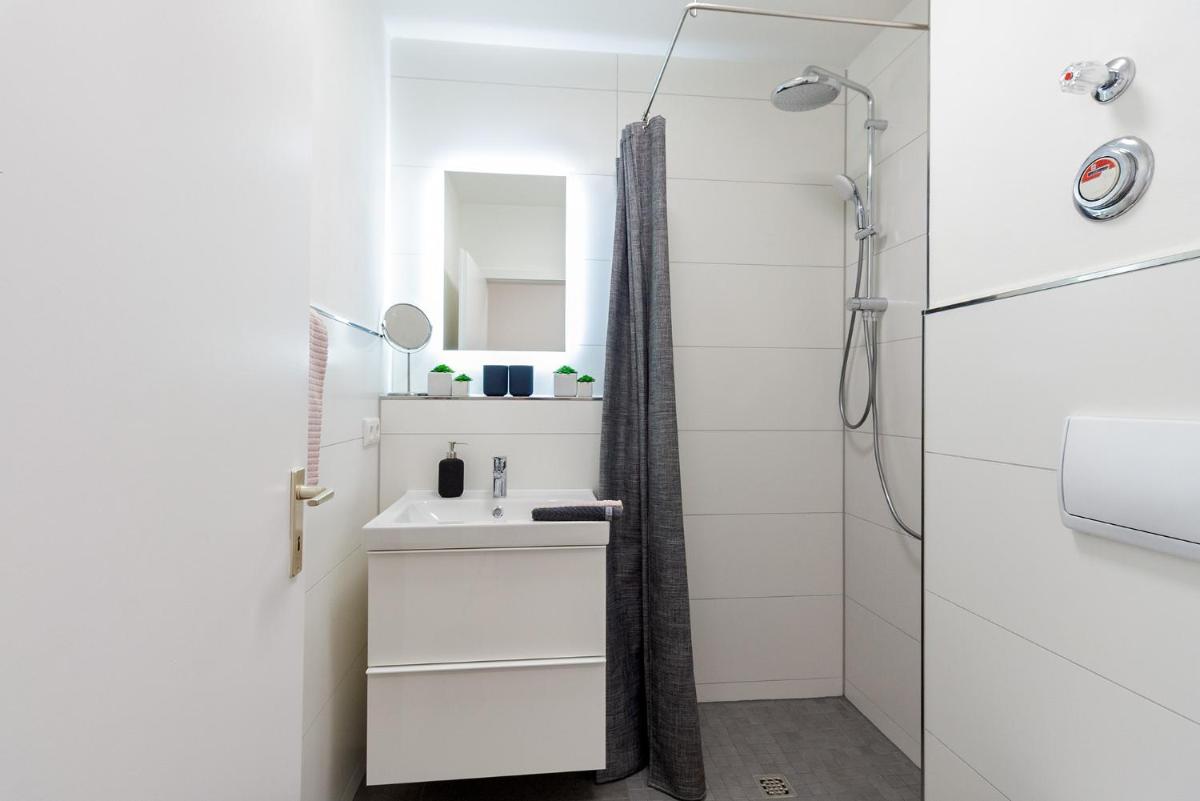 Sali Homes - Wahnfried No 3 City Apartment - Hizvo