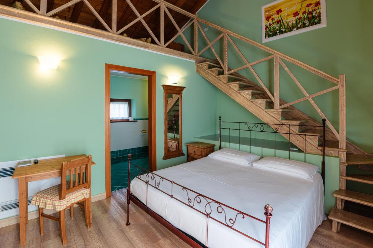 Agriturismo Althea - Housity