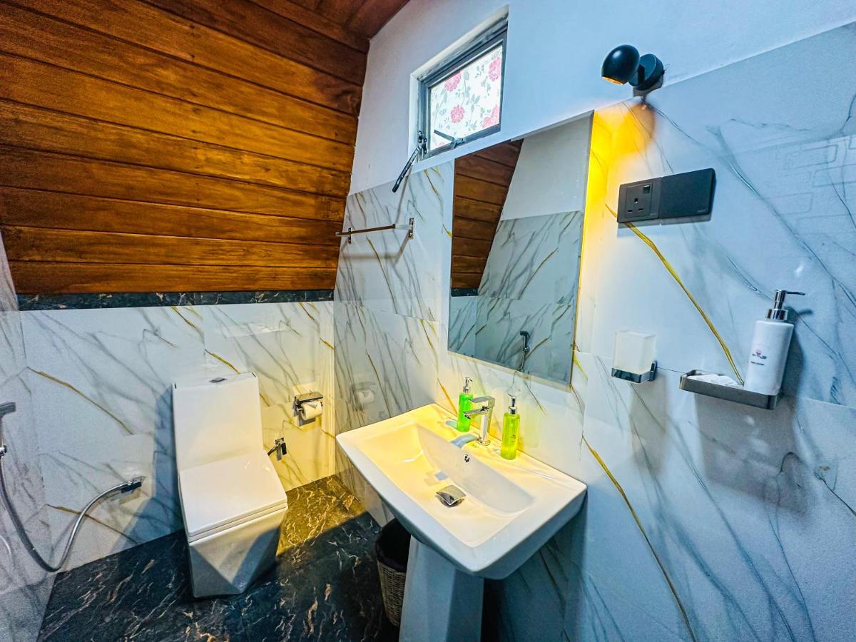 Lotus Eco Villa - Hizvo