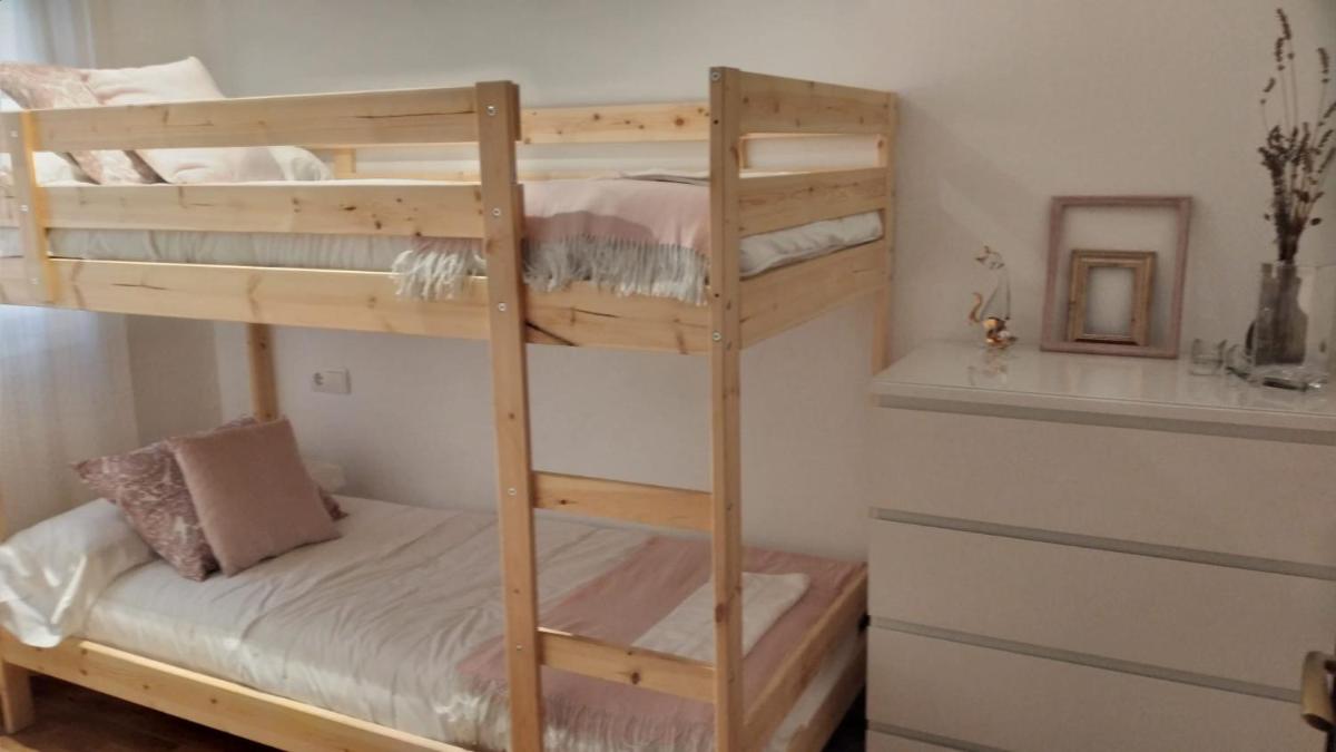 Apartamento Markina Xemein - Housity
